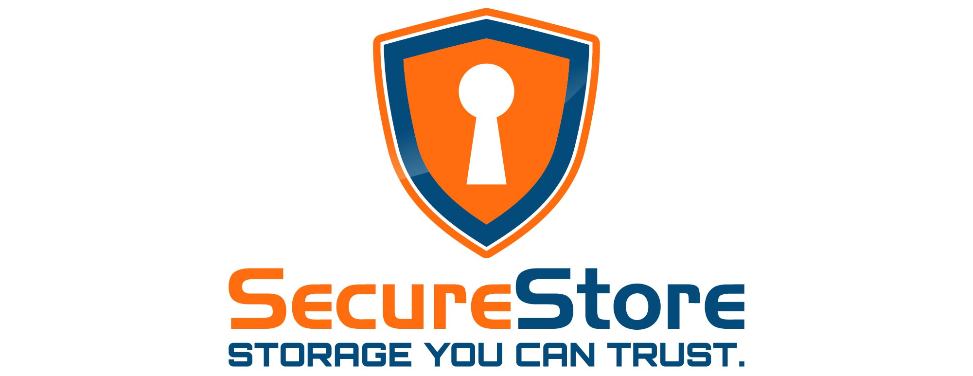 SecureStore Logo